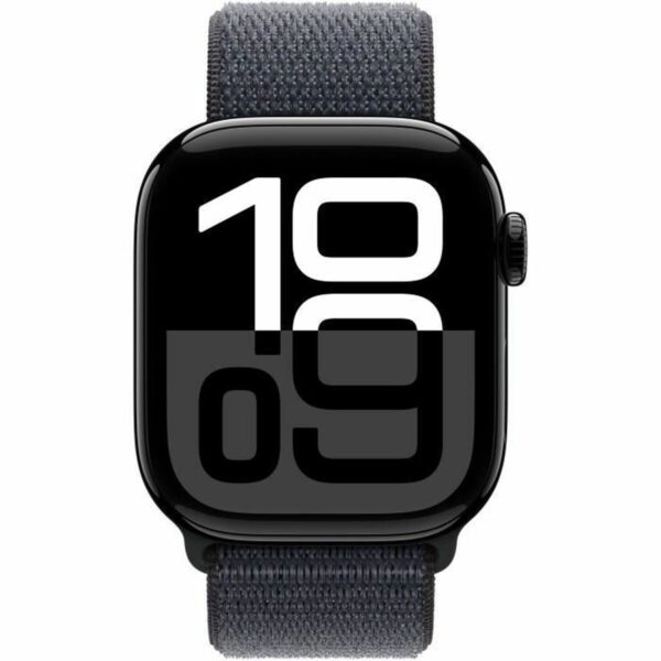 Smartwatch Apple Watch Series 10 Black - Image 2