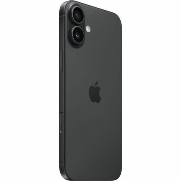 Smartphone Apple iPhone 16 Plus 6,7" 256 GB Black - Image 2
