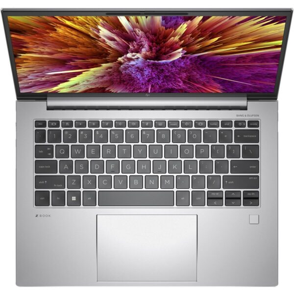 Laptop HP 865Q3EA 14" 16 GB RAM 1 TB SSD NVIDIA RTX A500 i7-1365u - Image 8