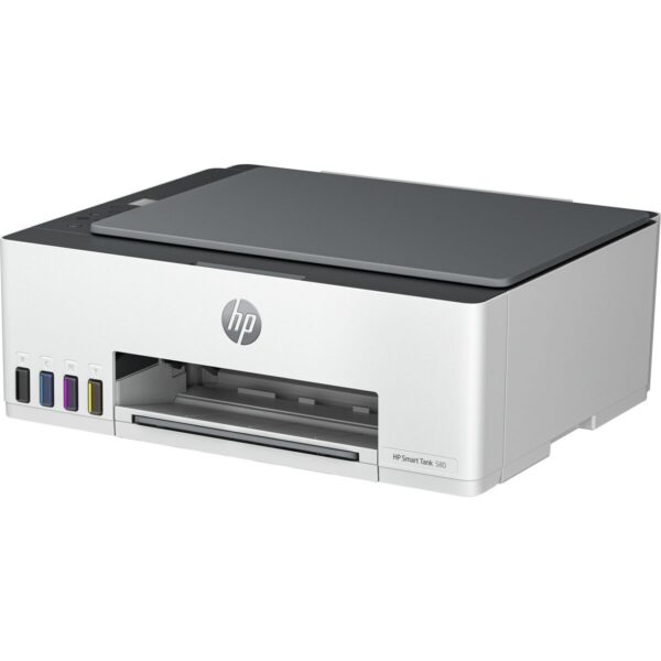 Multifunction Printer HP Smart Tank 580 - Image 2