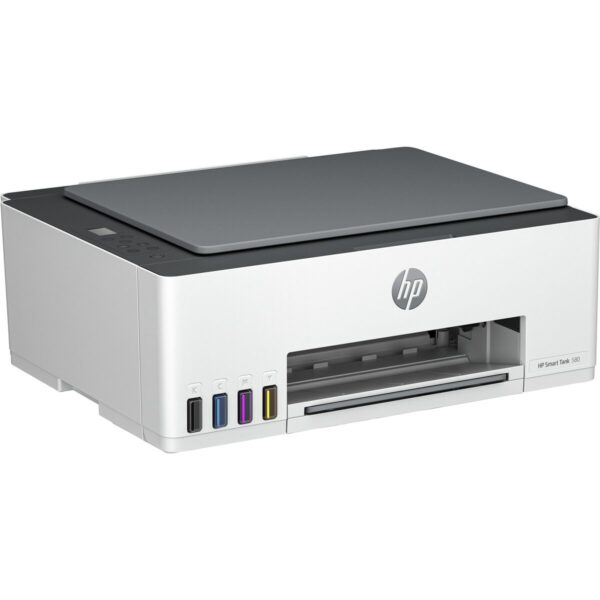 Multifunction Printer HP Smart Tank 580 - Image 3