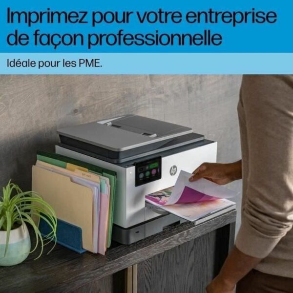 Multifunction Printer HP Pro 9135e - Image 6