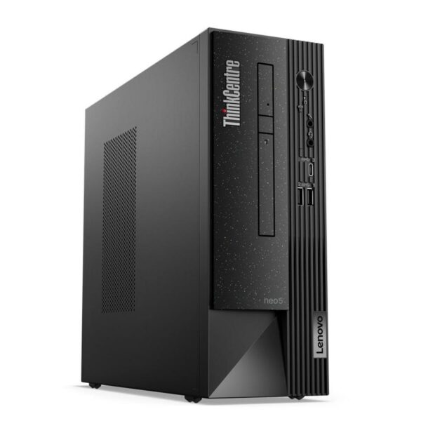 Desktop PC Lenovo ThinkCentre neo 50s Intel Core i7-13700 8 GB RAM 512 GB SSD - Image 2