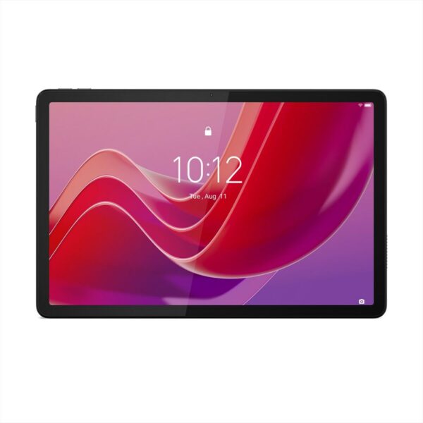 Tablet Lenovo Tab M11 10,9" Mediatek Helio G88 4 GB RAM 128 GB Grey - Image 3