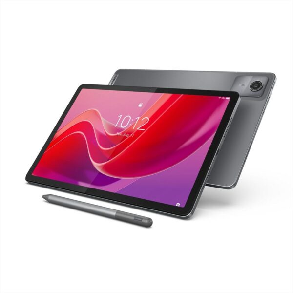 Tablet Lenovo Tab M11 11" Mediatek Helio G88 4 GB RAM 128 GB Grey - Image 8