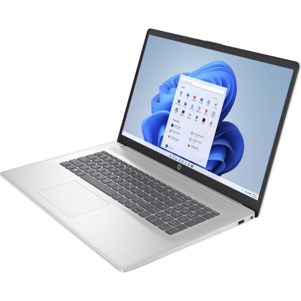 Laptop HP 9R869EA 17,3" AMD Ryzen 5 7520U AMD RYZEN™ 5 7520U 16 GB RAM 512 GB SSD - Image 2