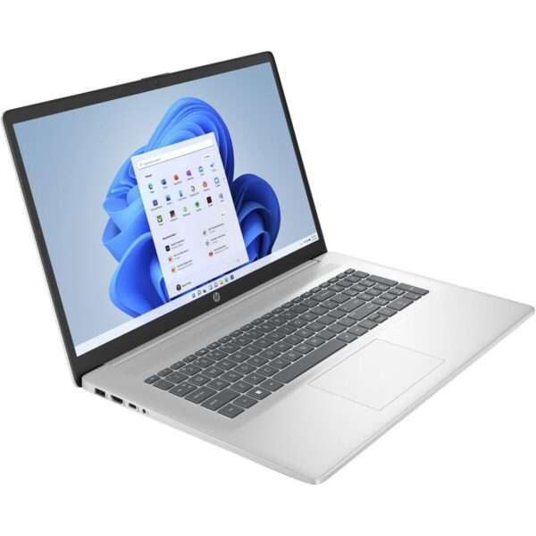 Laptop HP 9R869EA 17,3" AMD Ryzen 5 7520U AMD RYZEN™ 5 7520U 16 GB RAM 512 GB SSD - Image 3