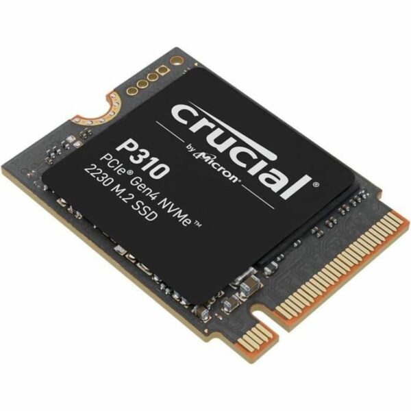 Hard Drive Crucial CT1000P310SSD2 - Image 2