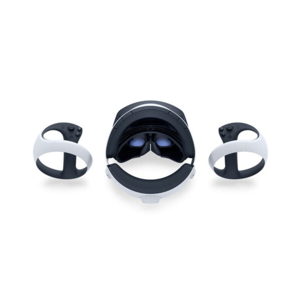 Virtual Reality Glasses Sony PlayStation VR2 - Image 3