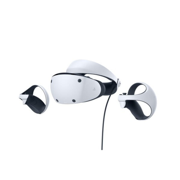 Virtual Reality Glasses Sony PlayStation VR2 - Image 2