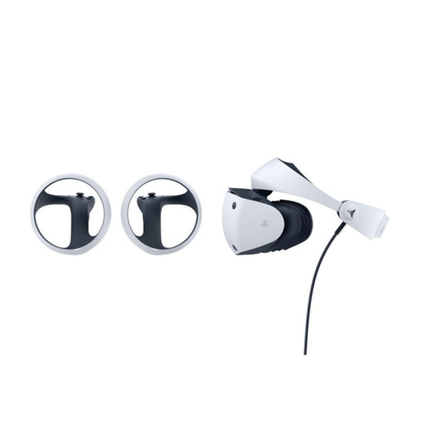 Virtual Reality Glasses Sony PlayStation VR2 - Image 4