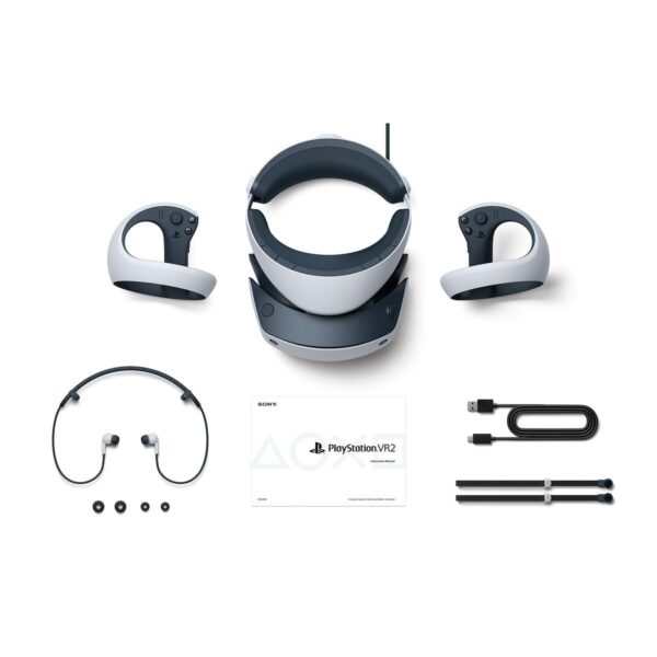 Virtual Reality Glasses Sony PlayStation VR2 - Image 6