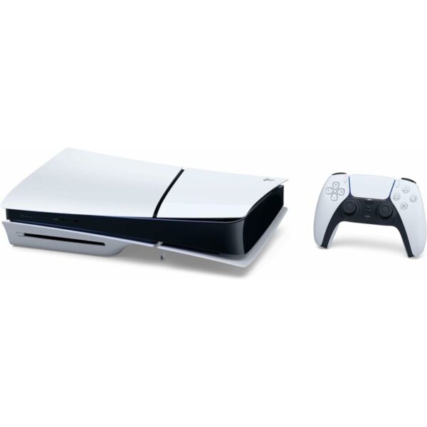 PlayStation 5 Sony SLIM D CHASIS - Image 2