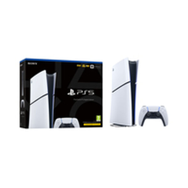 Console Sony PlayStation 5 1 TB - Image 2