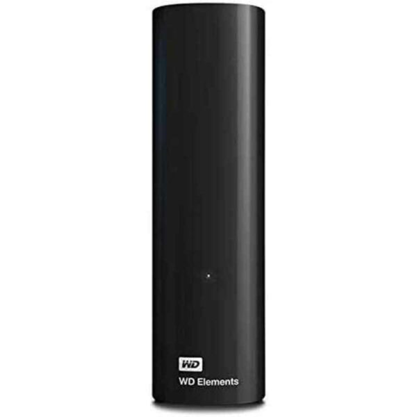 External Hard Drive Western Digital WDBWLG0080HBK-EESN Magnetic 8 TB 8 TB SSD - Image 4