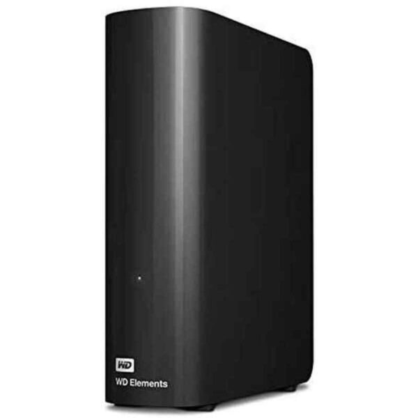 External Hard Drive Western Digital WDBWLG0080HBK-EESN Magnetic 8 TB 8 TB SSD - Image 5