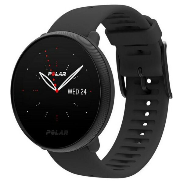Smartwatch Polar 90085182 Black 1,2" - Image 2