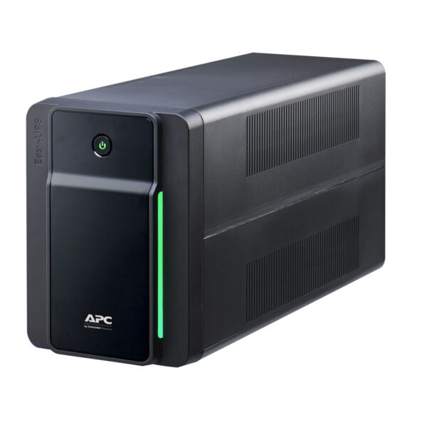Uninterruptible Power Supply System Interactive UPS APC BVX2200LI 1200 W 2200 VA - Image 3