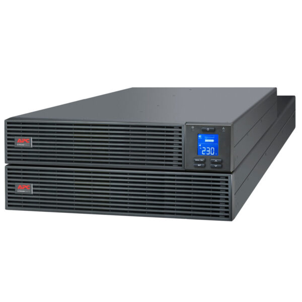 Uninterruptible Power Supply System Interactive UPS APC SRV5KRIRK 5000 W - Image 2