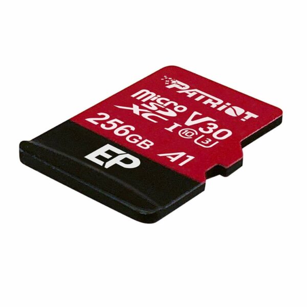 Micro SD Card Patriot Memory PEF256GEP31MCX 256 GB - Image 2
