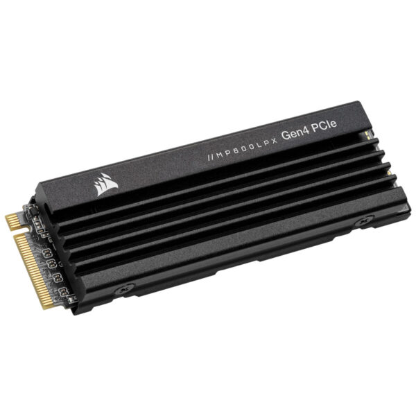 Hard Drive Corsair MP600 PRO LPX 1 TB 1 TB SSD - Image 2