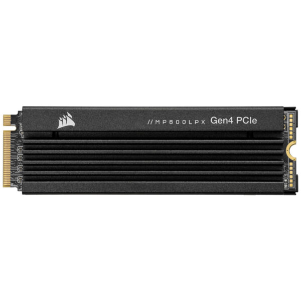 Hard Drive Corsair MP600 PRO LPX 1 TB 1 TB SSD - Image 3