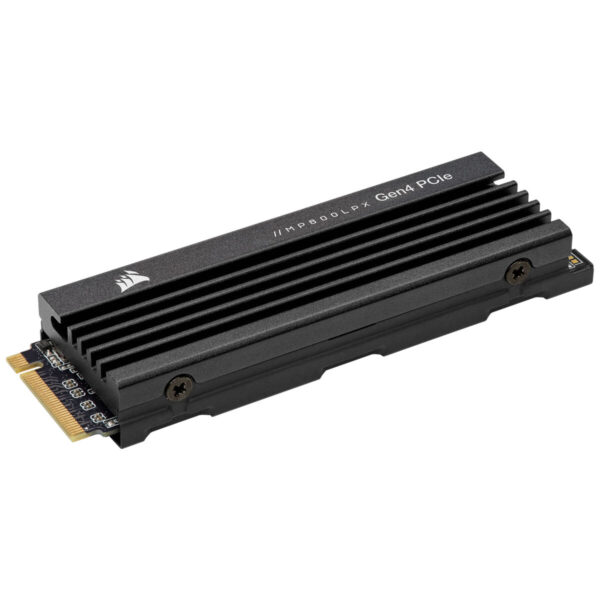 Hard Drive Corsair MP600 PRO LPX 1 TB 1 TB SSD - Image 4