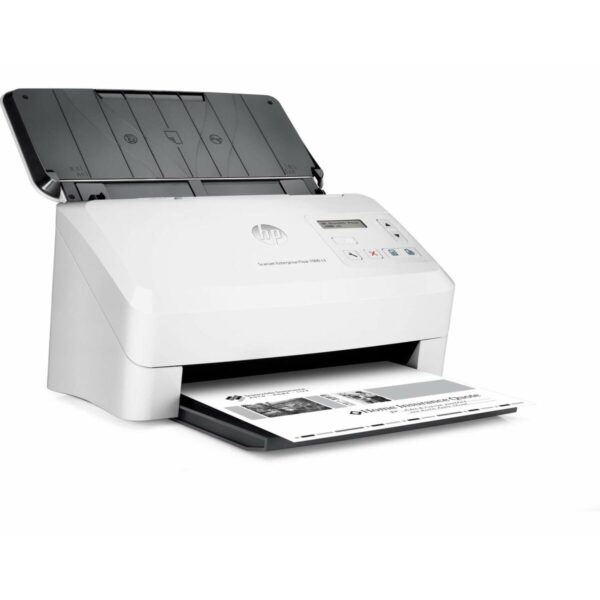 Scanner HP ScanJet Enterprise Flow 7000 S3 75 ppm - Image 2