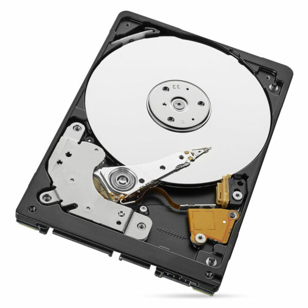 Hard Drive Seagate ST1000LM048 1TB 5400 rpm 2,5" 1 TB 1 TB HDD 1 TB SSD 2,5" - Image 2