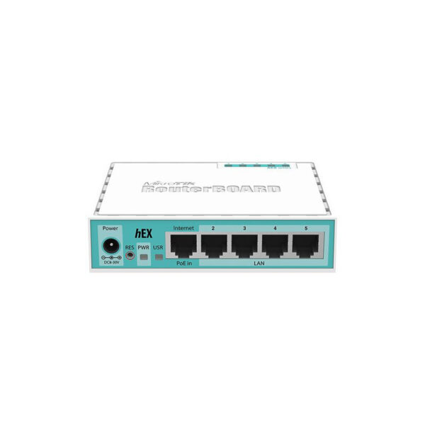 Router Mikrotik RB750GR3 - Image 2