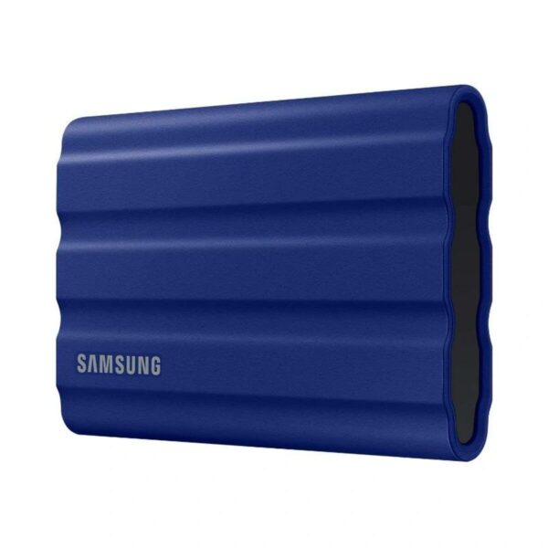 External Hard Drive Samsung MU-PE1T0R 1 TB SSD - Image 2