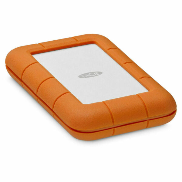 External Hard Drive LaCie STFR5000800 Magnetic 5 TB - Image 3