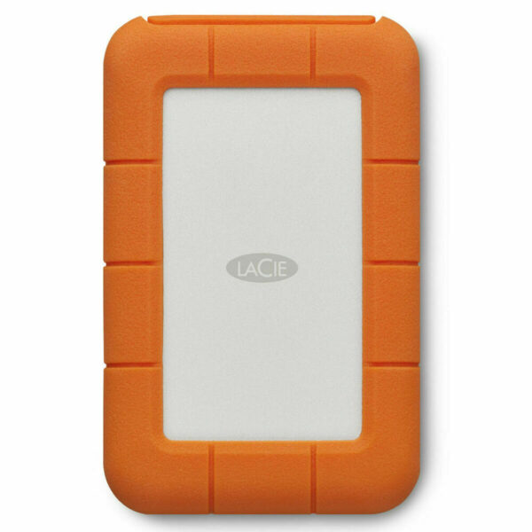 External Hard Drive LaCie STFR5000800 Magnetic 5 TB - Image 5