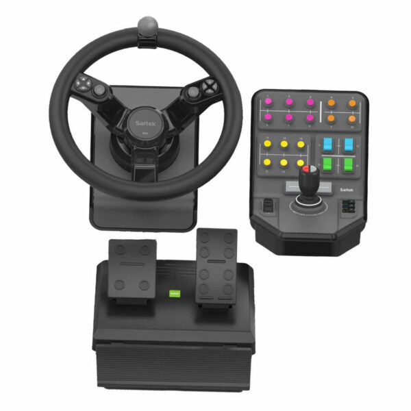 Gaming Control Logitech 945-000062 - Image 2