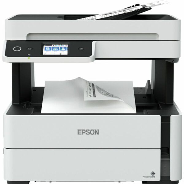 Multifunction Printer Epson EcoTank ET-M3180 Wi-Fi White - Image 2