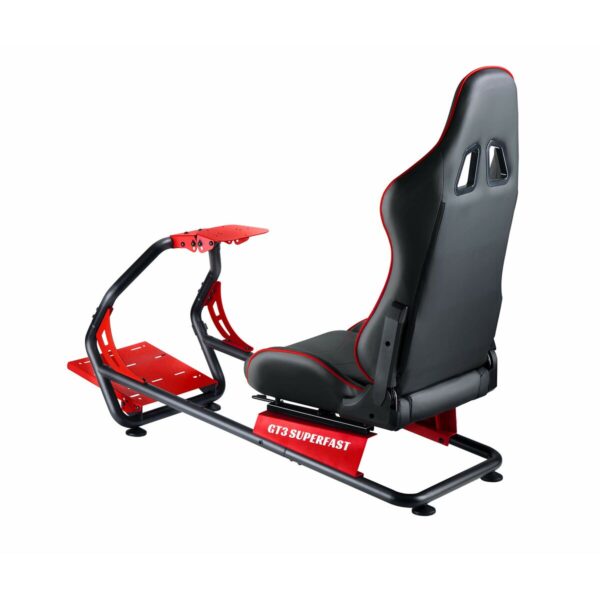 Gaming Chair Oplite Black - Image 2