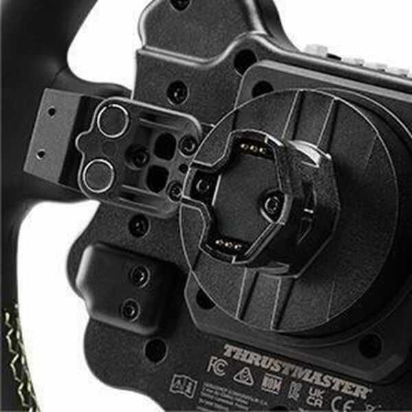 Steering wheel Thrustmaster Evo Racing 32R - Image 5
