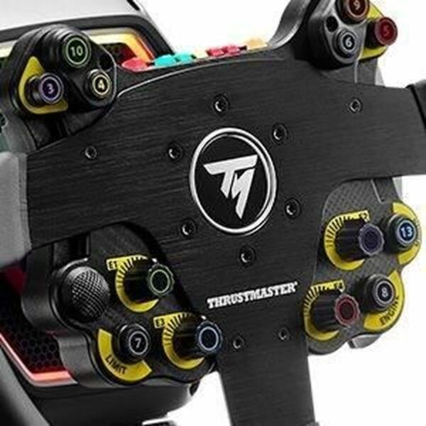 Steering wheel Thrustmaster Evo Racing 32R - Image 6