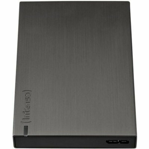 External Hard Drive INTENSO FAEDDE0181 1TB 2.5" USB 3.0 - Image 2