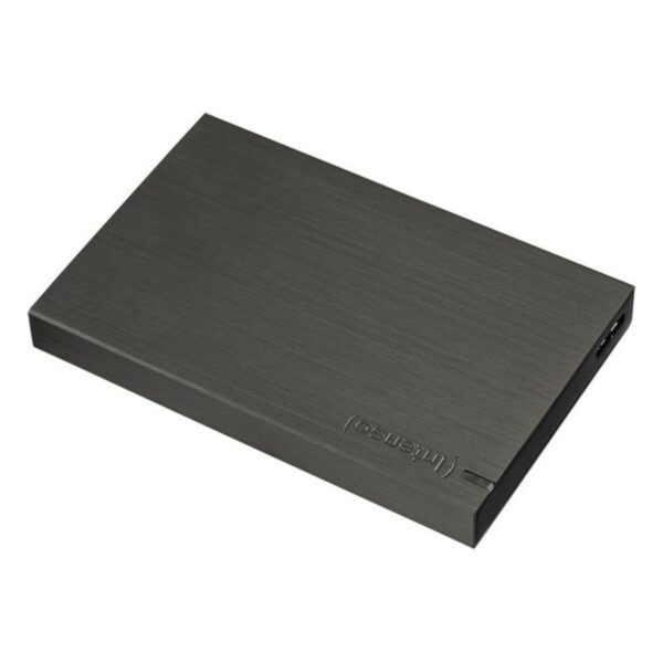 External Hard Drive INTENSO 6028680 HDD 2 TB USB 3.0 - Image 4