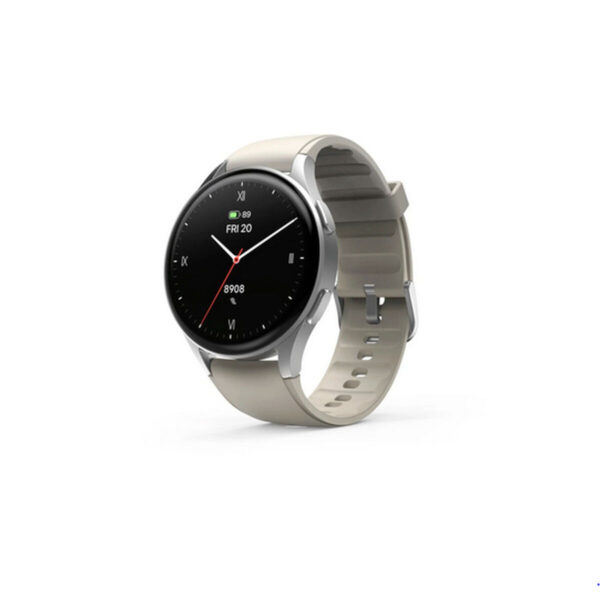 Smartwatch Hama 8900 Silver 1,3" - Image 3