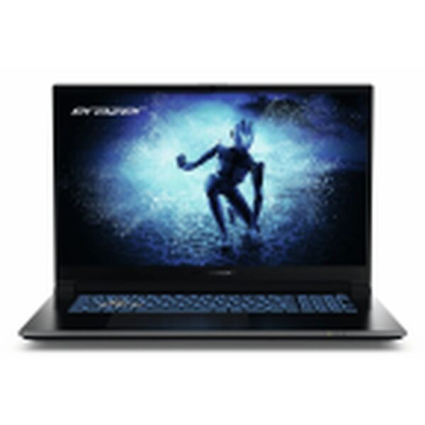 Laptop Medion ERAZER DEFENDER P50 16 GB RAM 1 TB SSD Intel Core i7-12650H Nvidia Geforce RTX 4060 - Image 2