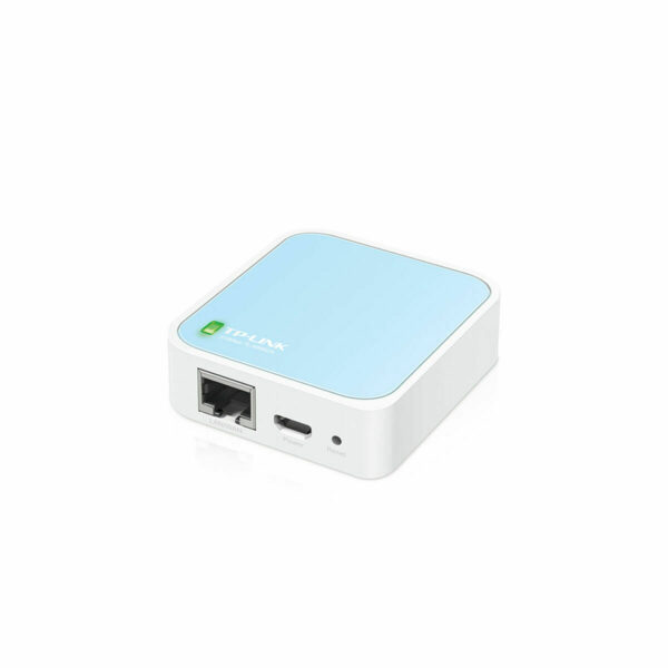 Router TP-Link TL-WR802N - Image 2