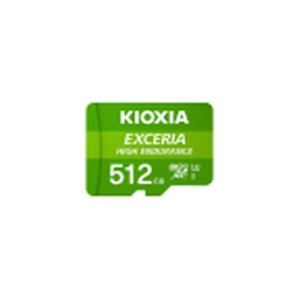 Micro SD Card Kioxia - Image 2