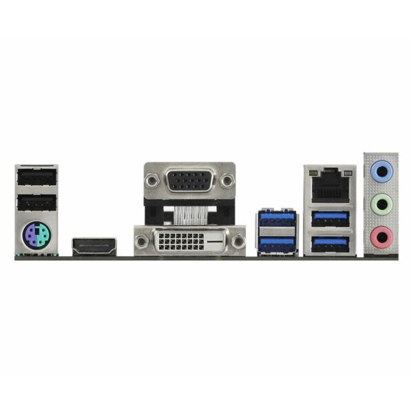 Motherboard ASRock A520M-HDV AMD AM4 - Image 6