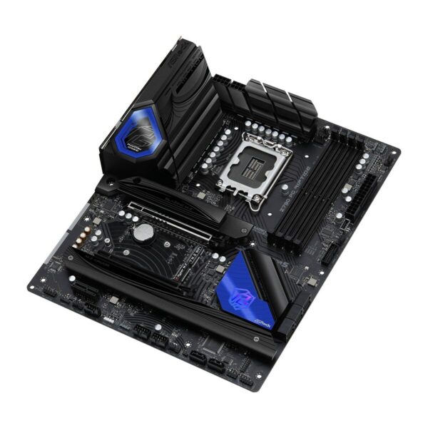 Motherboard ASRock Z790 PG Riptide INTEL Z790 LGA 1700 - Image 3