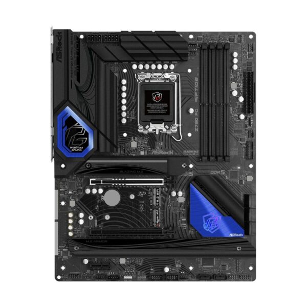 Motherboard ASRock Z790 PG Riptide INTEL Z790 LGA 1700 - Image 6