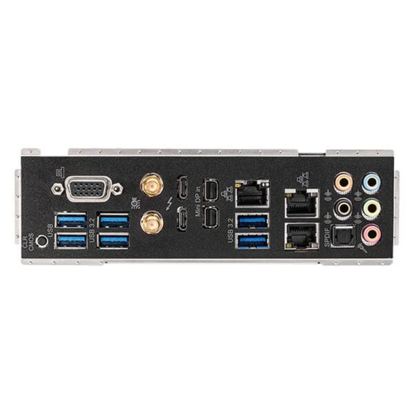 Motherboard ASRock CREATOR R2.0 SWRX8 AMD WRX80 - Image 5