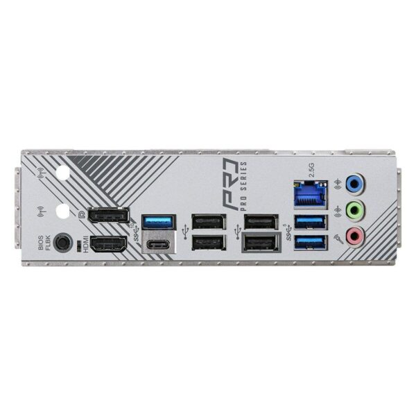Motherboard ASRock B650M PRO RS AMD B650 AMD AM5 - Image 6