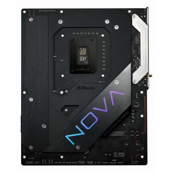 Motherboard ASRock Z790 NOVA WIFI INTEL Z790 LGA 1700 - Image 4